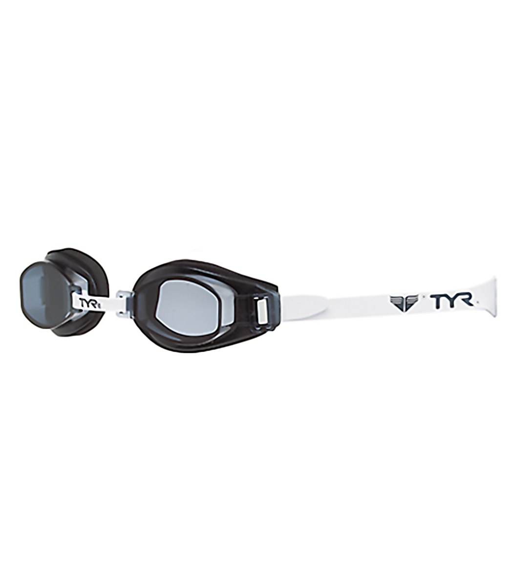 TYR Team Sprint Goggle