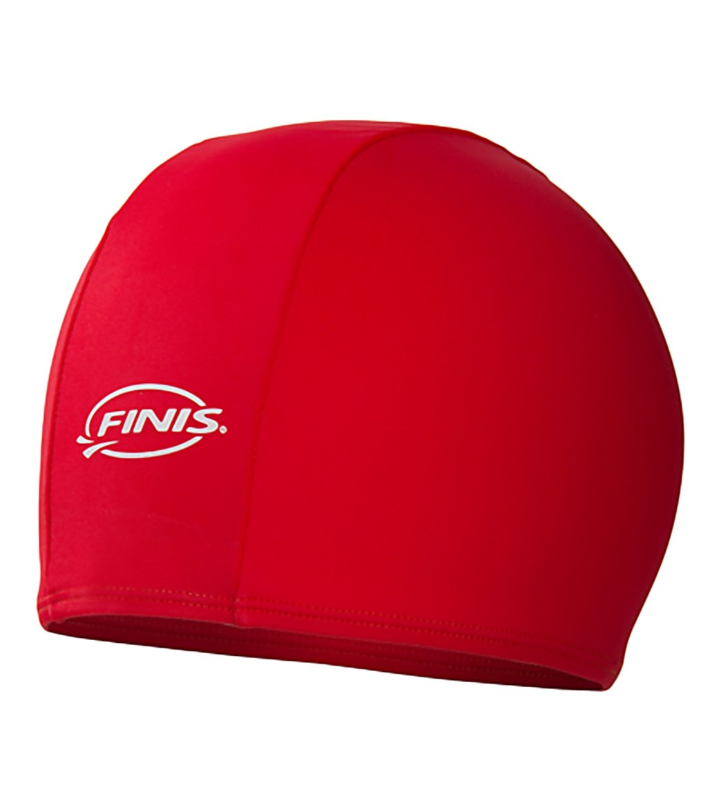 FINIS Spandex Swim Cap
