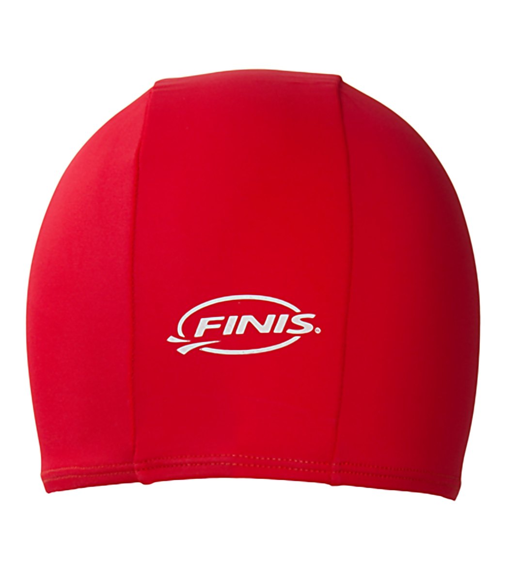 FINIS Spandex Swim Cap