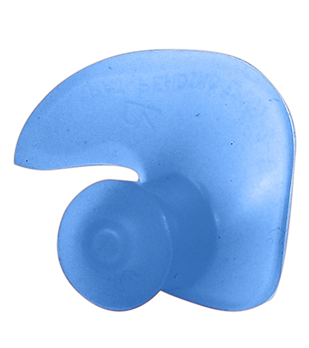 TYR Silicone Molded Ear Plugs