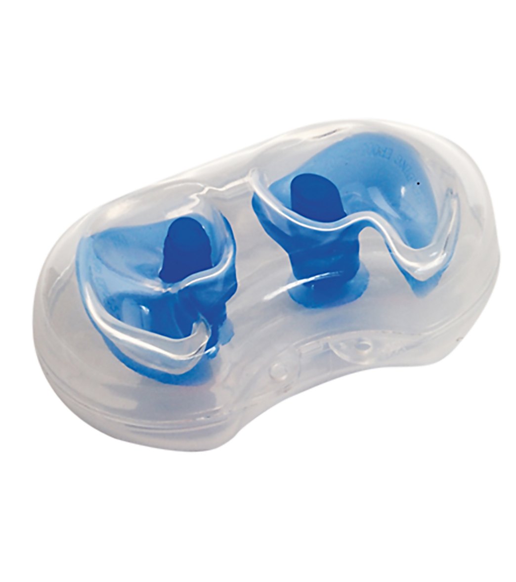 TYR Silicone Molded Ear Plugs