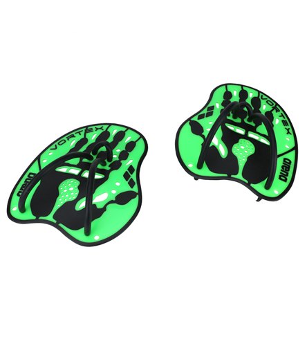 Arena Vortex Evolution Hand Paddle