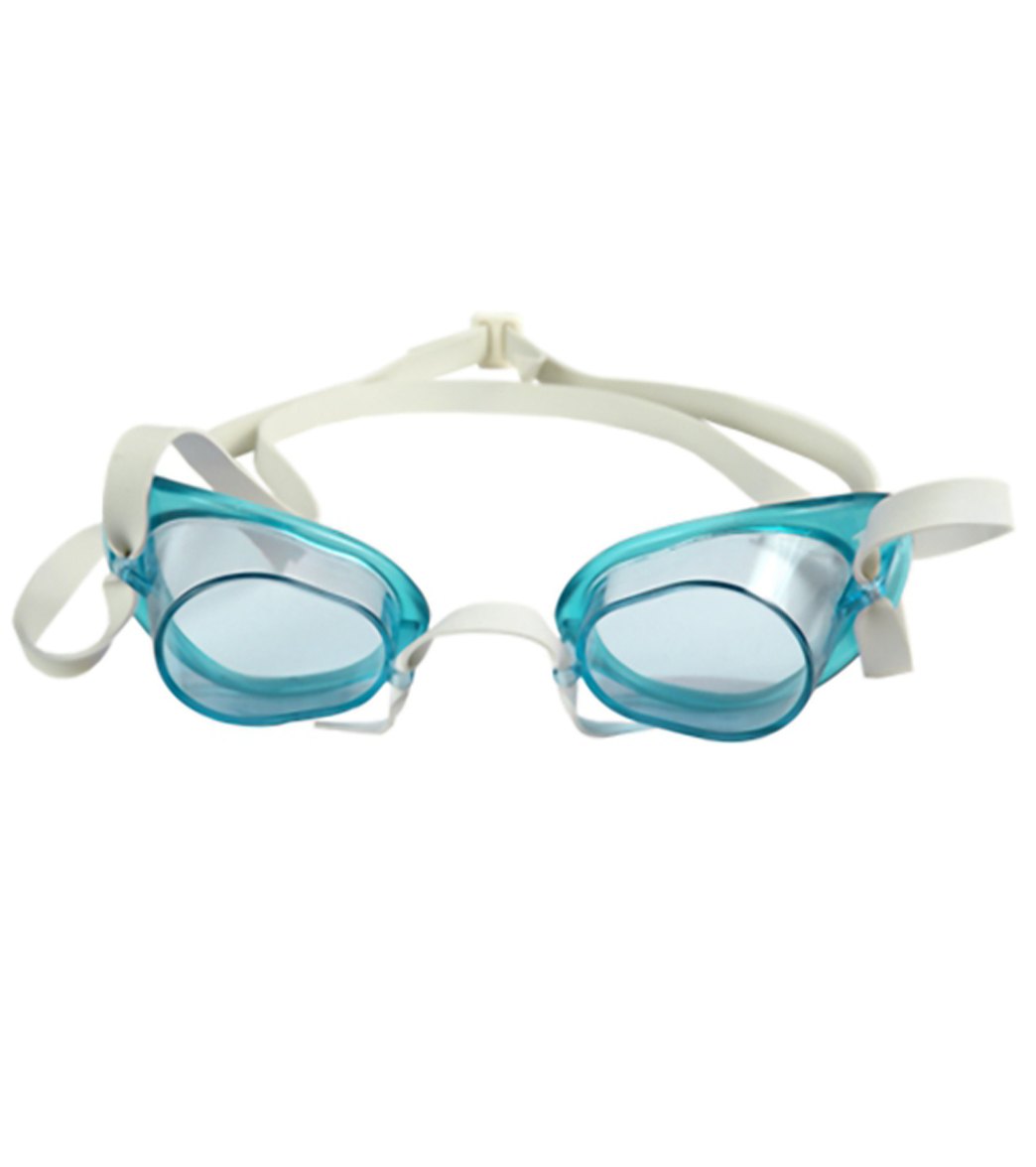 TYR Socket Rocket 2.0 Swim Goggles