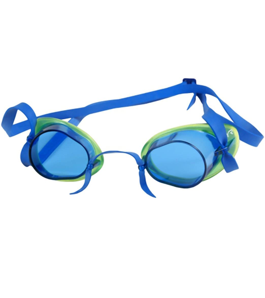 TYR Socket Rocket 2.0 Swim Goggles