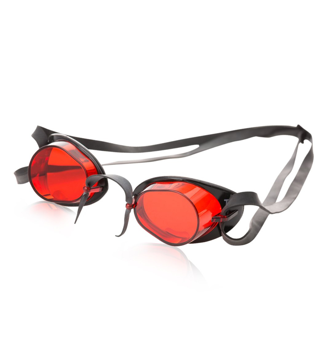 TYR Socket Rocket 2.0 Swim Goggles