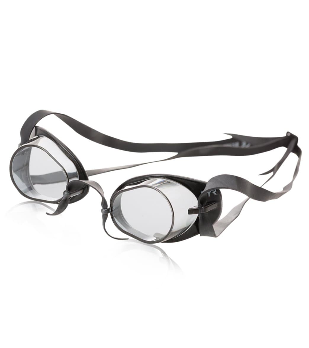 TYR Socket Rocket 2.0 Swim Goggles