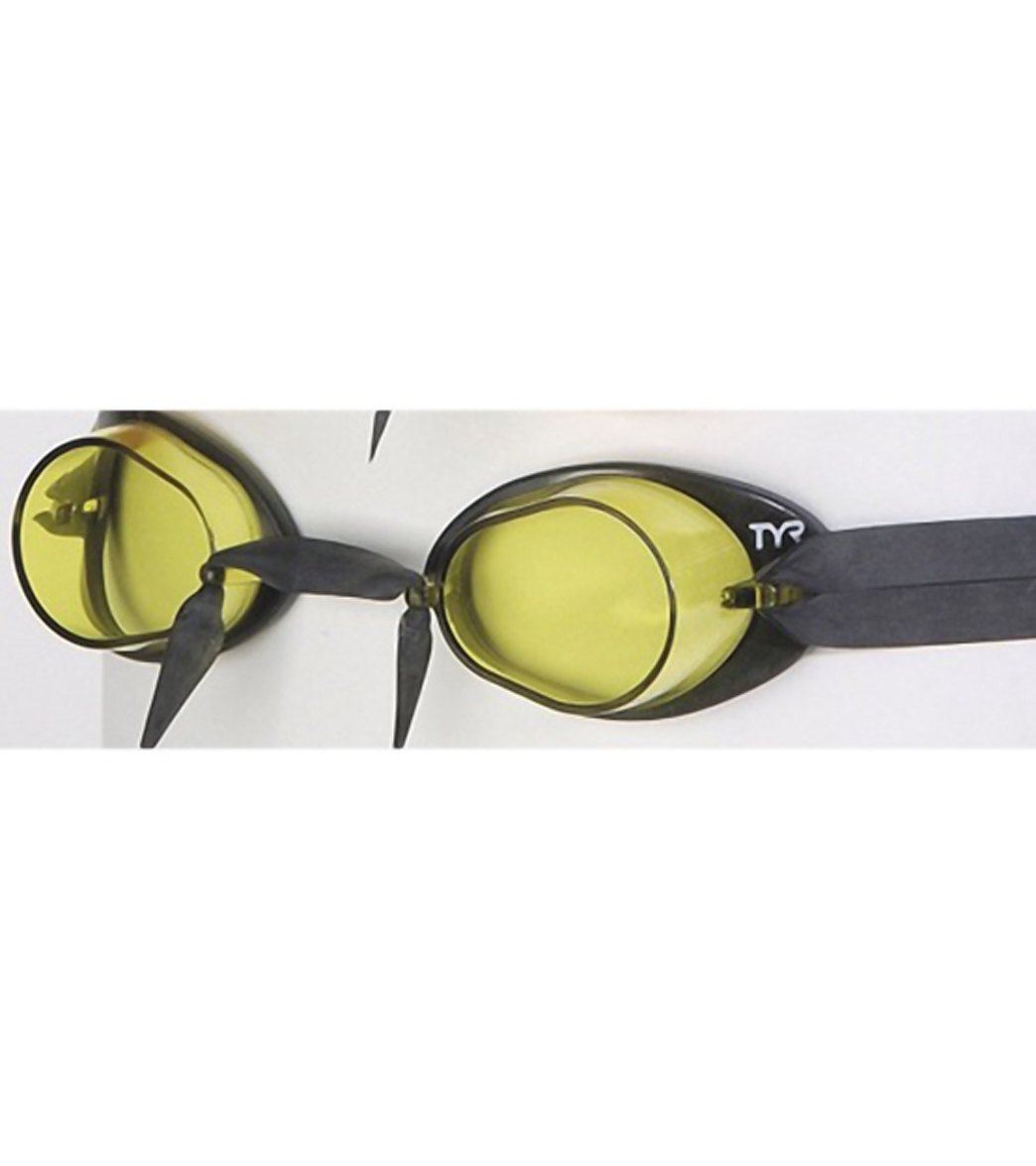 TYR Socket Rocket 2.0 Swim Goggles