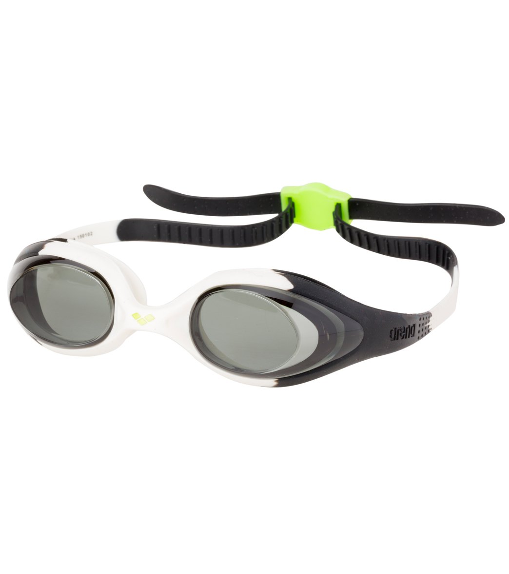 Arena Spider Junior Goggle
