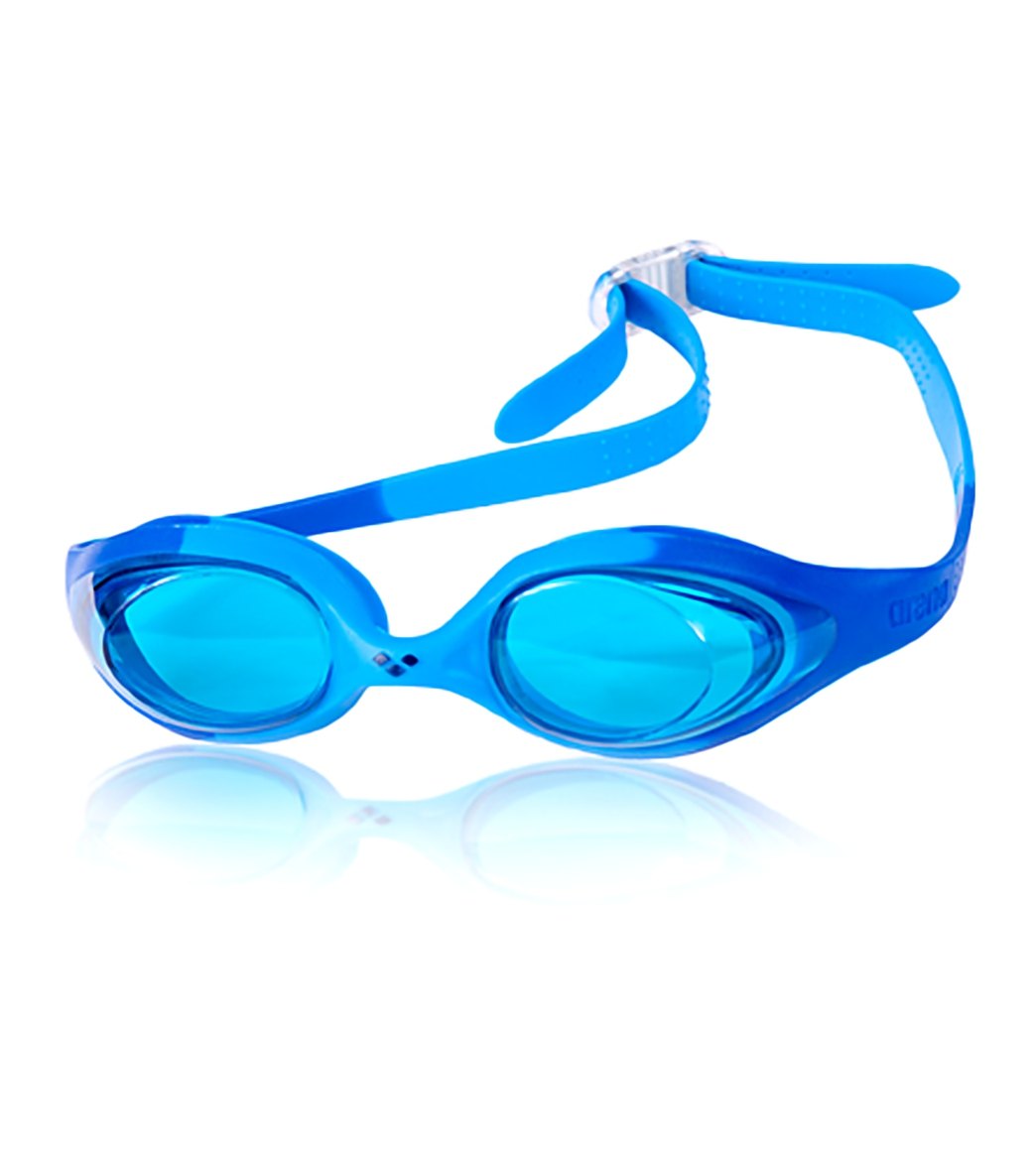 Arena Spider Junior Goggle