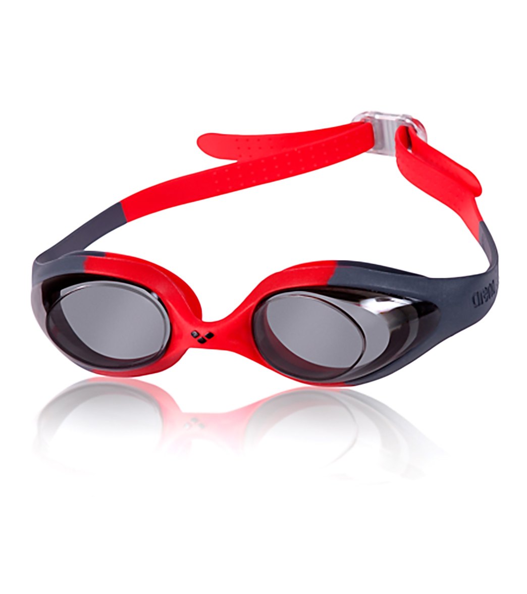 Arena Spider Junior Goggle