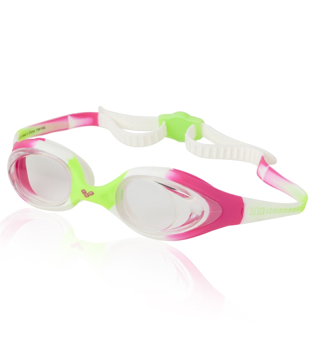 Arena Spider Junior Goggle
