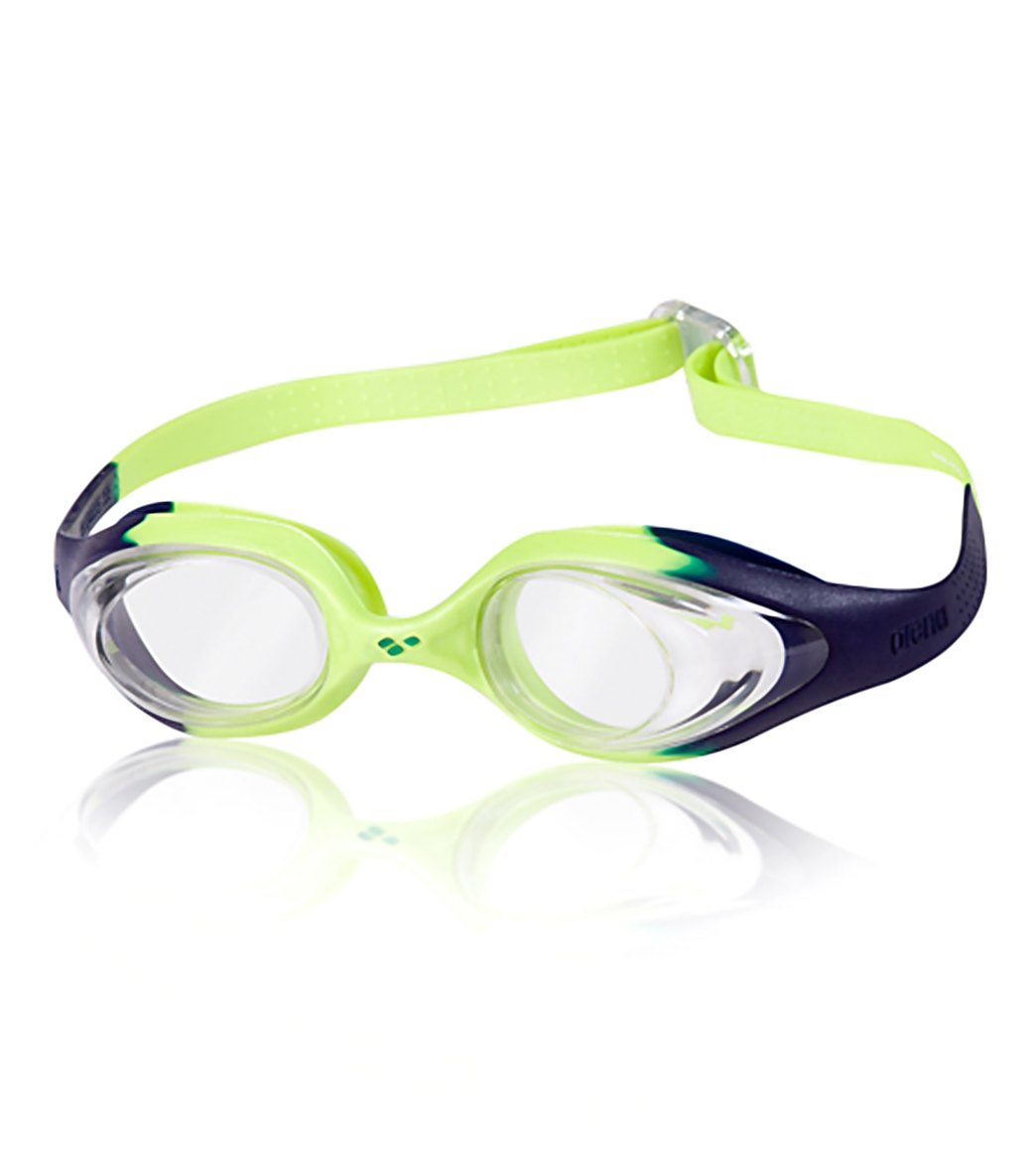 Arena Spider Junior Goggle