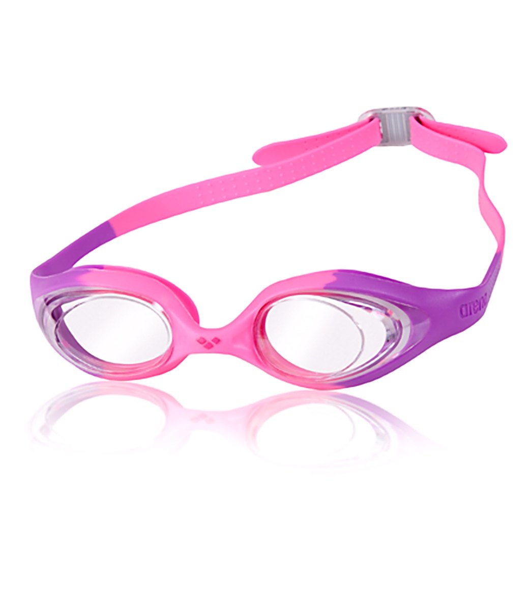 Arena Spider Junior Goggle
