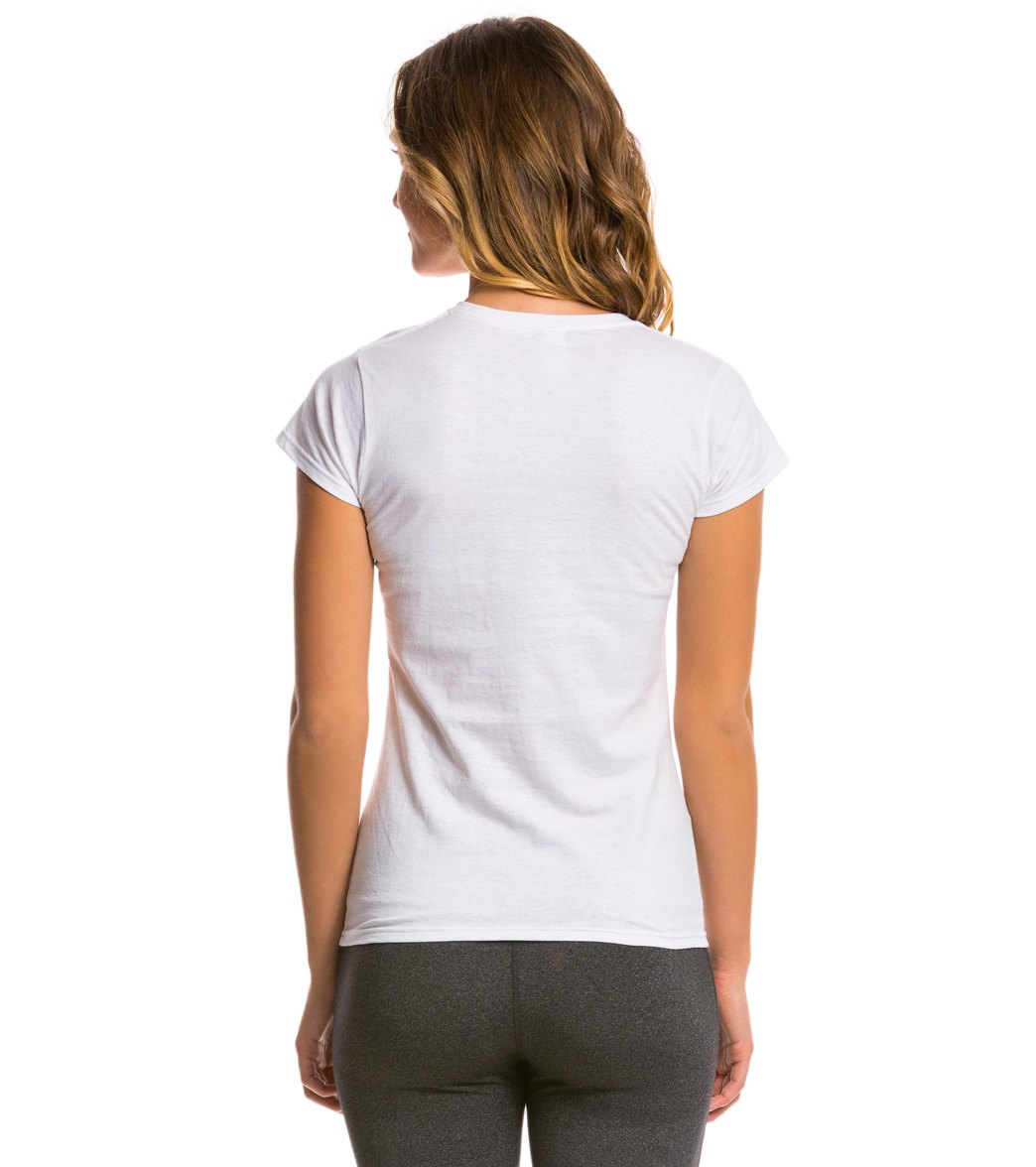 Sporti Guard Women's S/S Fitted Tee