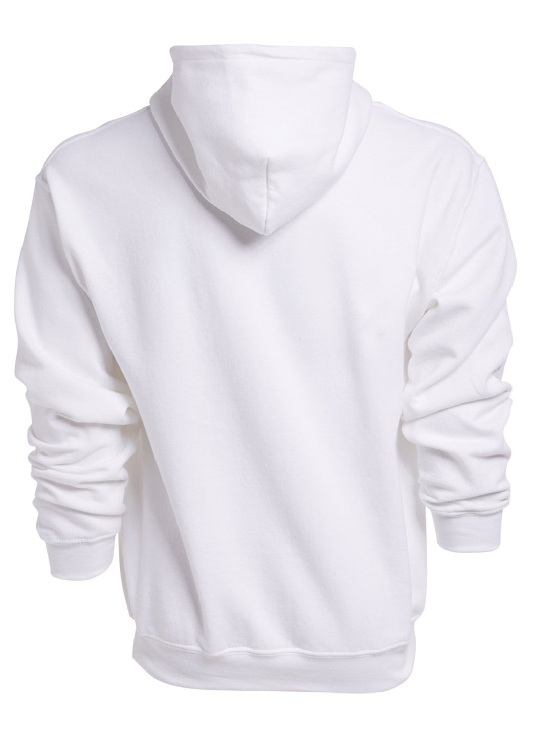 Sporti Guard Unisex Hooded Sweatshirt