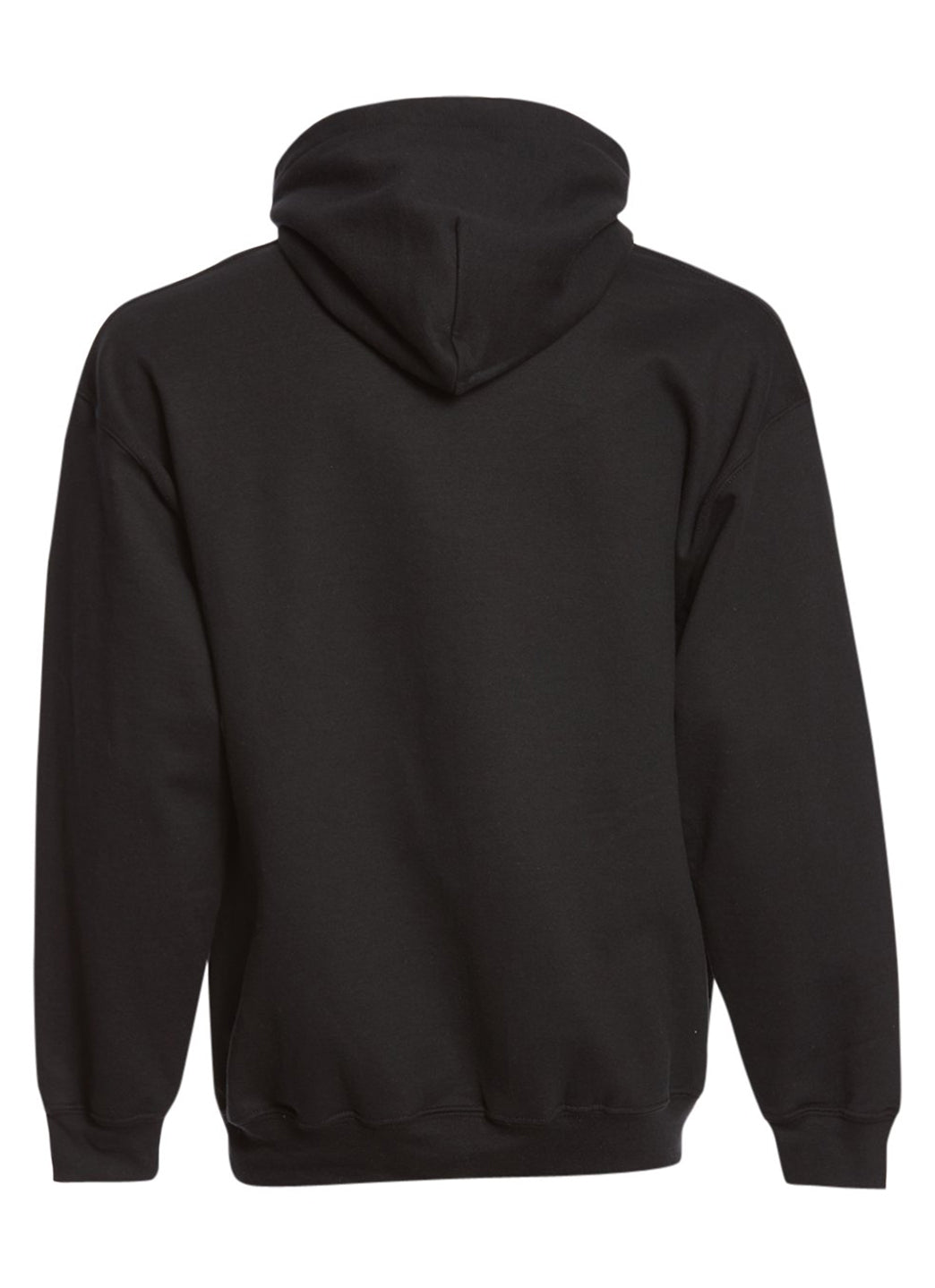 Sporti Guard Unisex Hooded Sweatshirt
