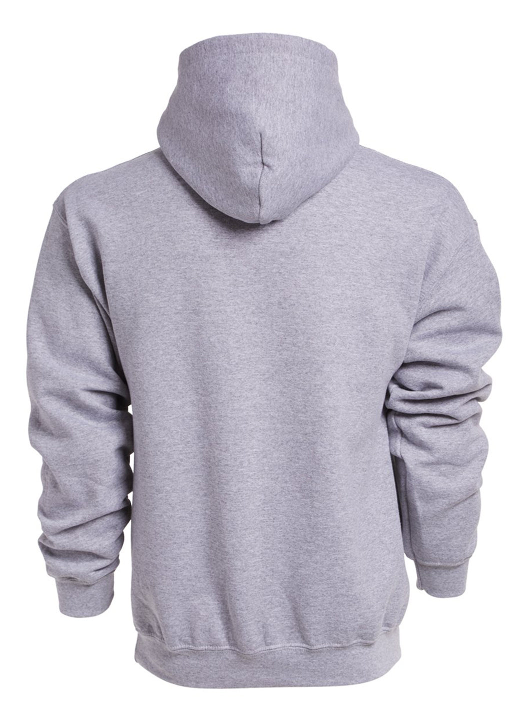 Sporti Guard Unisex Hooded Sweatshirt