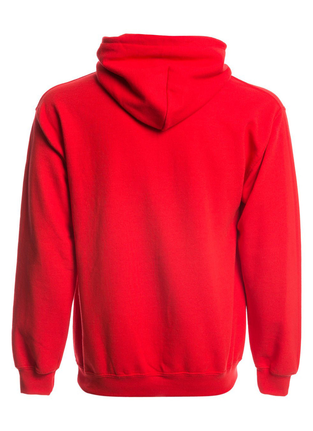 Sporti Guard Unisex Hooded Sweatshirt