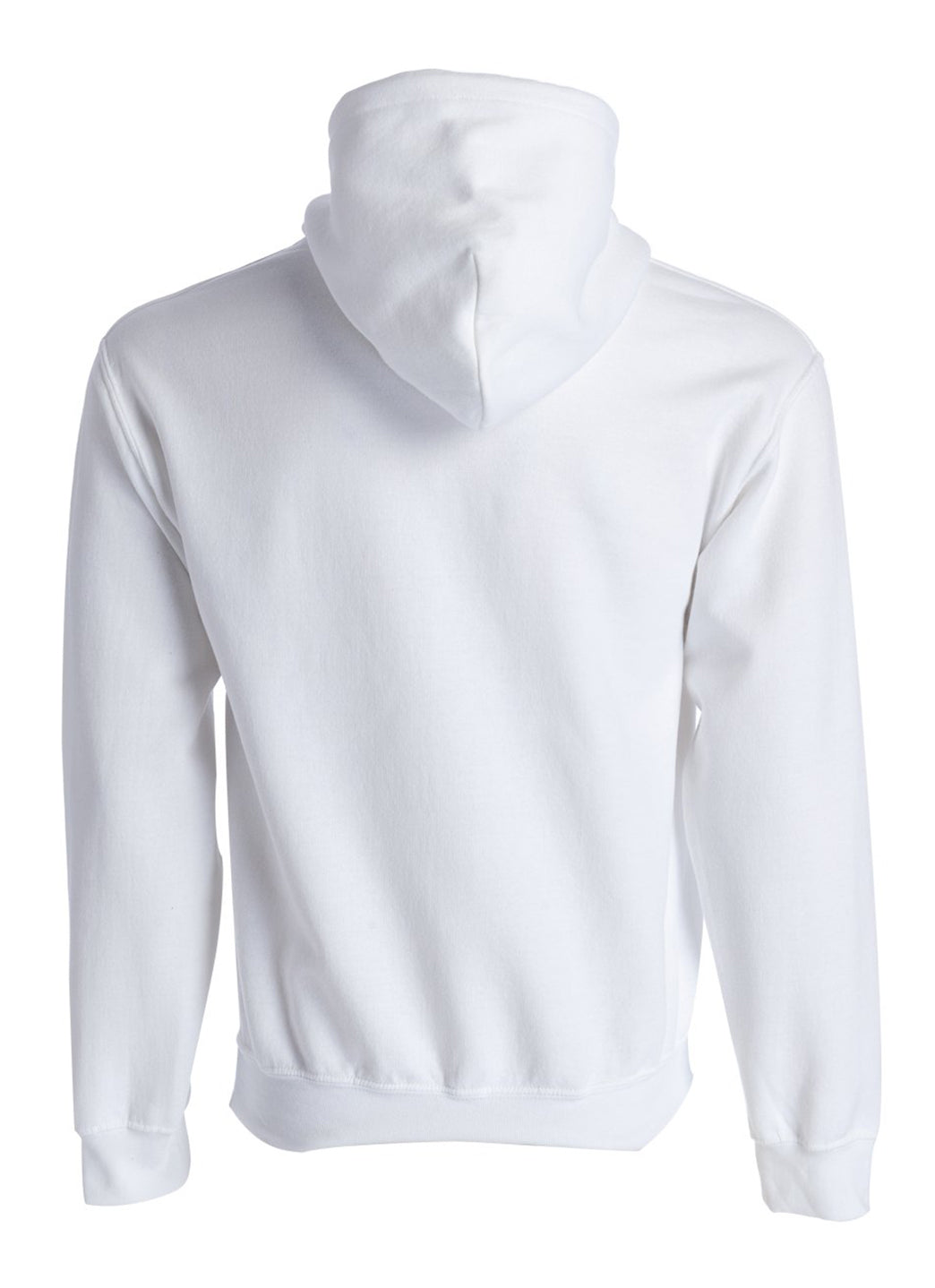 Sporti Guard Unisex Hooded Sweatshirt