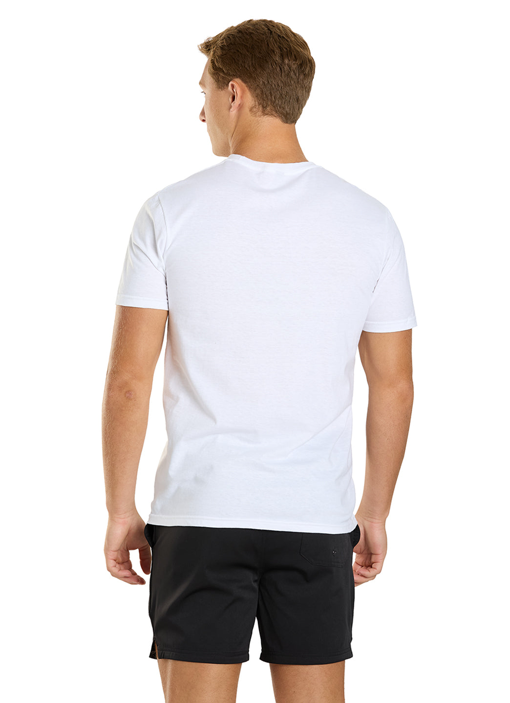 Sporti Guard Unisex S/S Tee