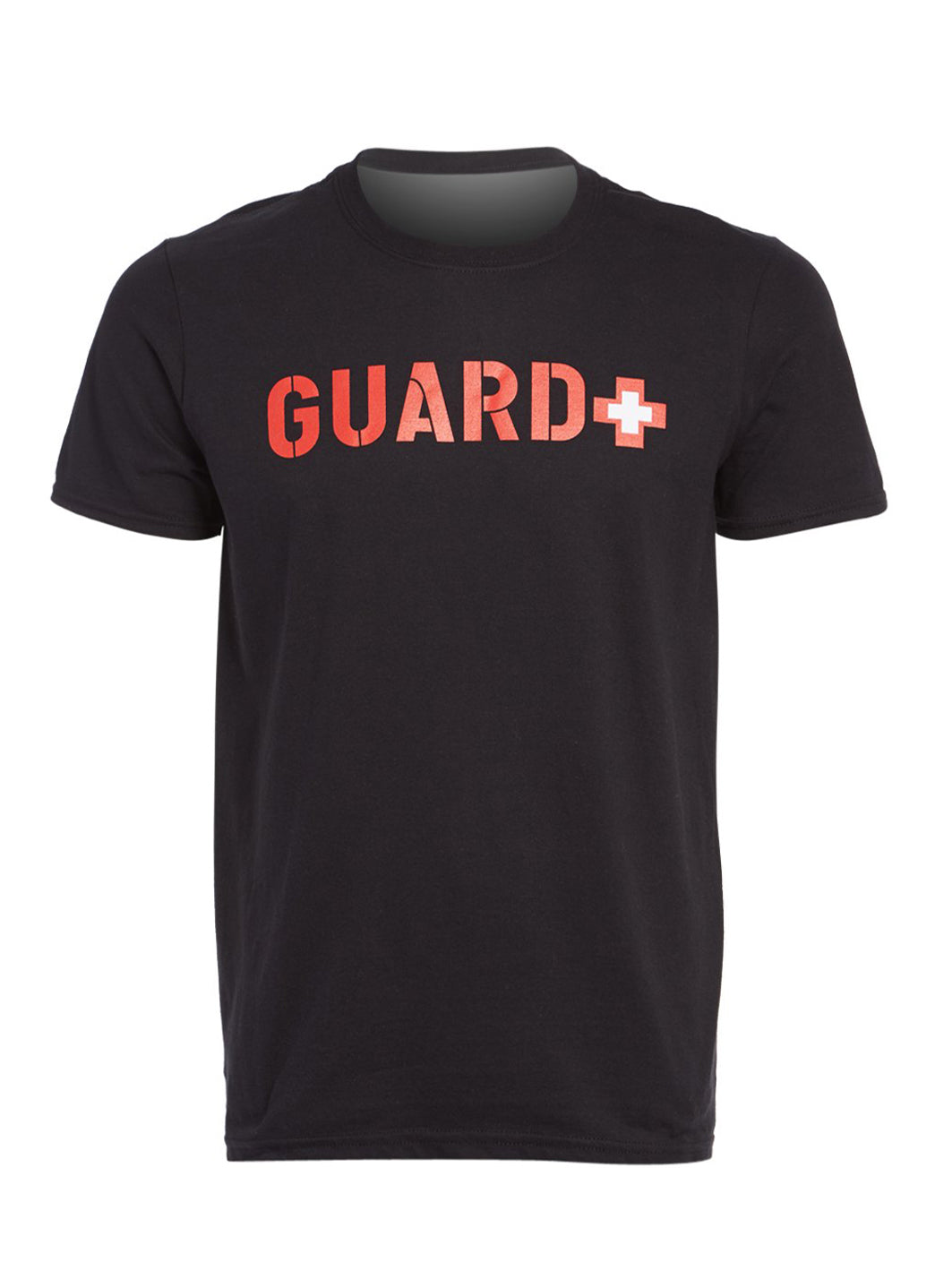 Sporti Guard Unisex S/S Tee