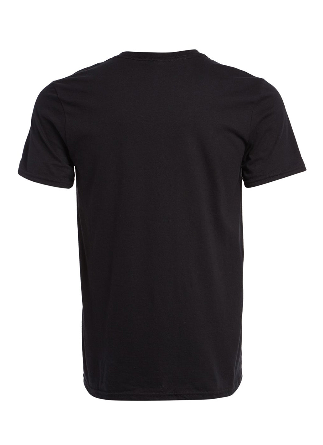 Sporti Guard Unisex S/S Tee