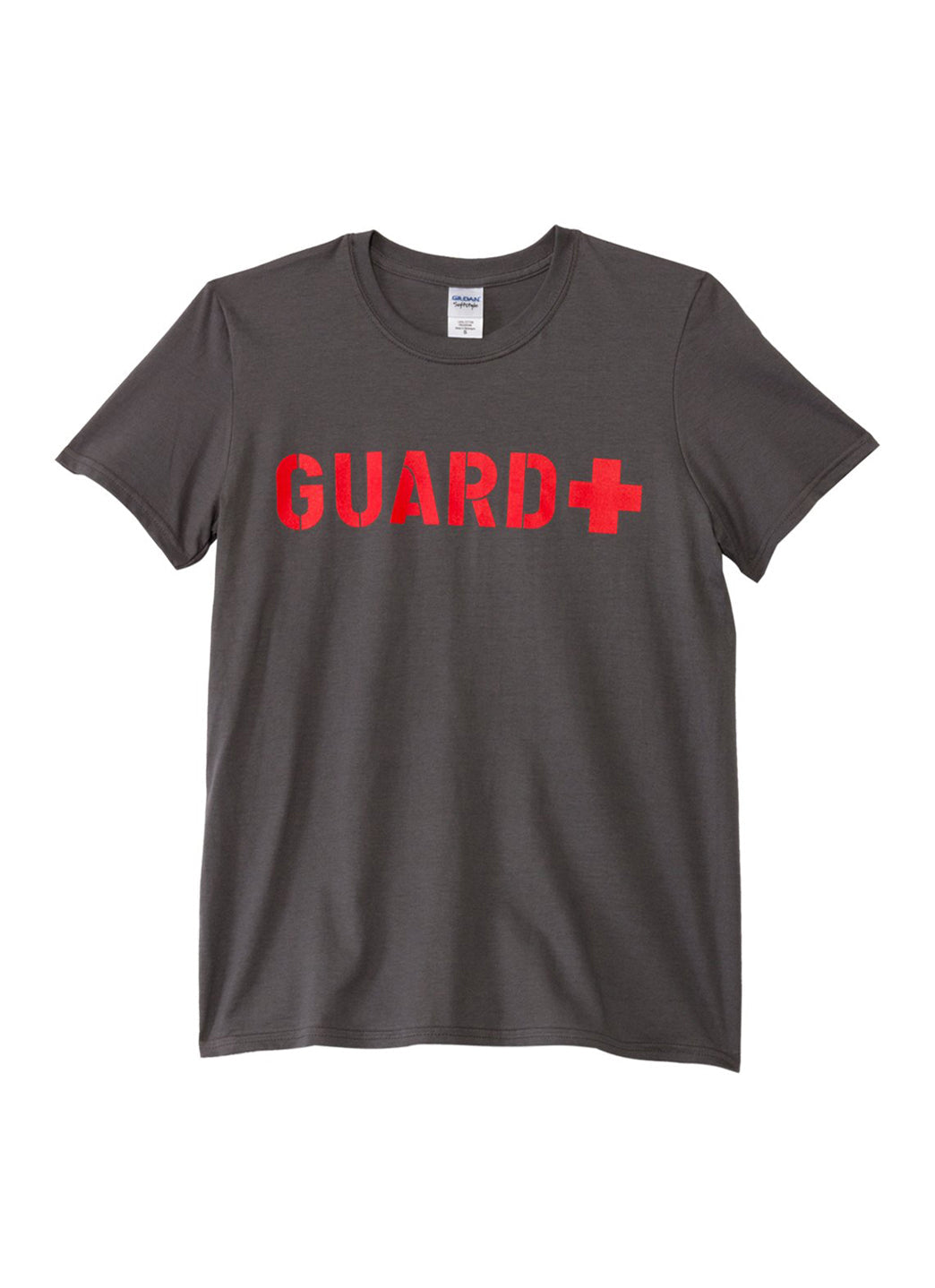 Sporti Guard Unisex S/S Tee