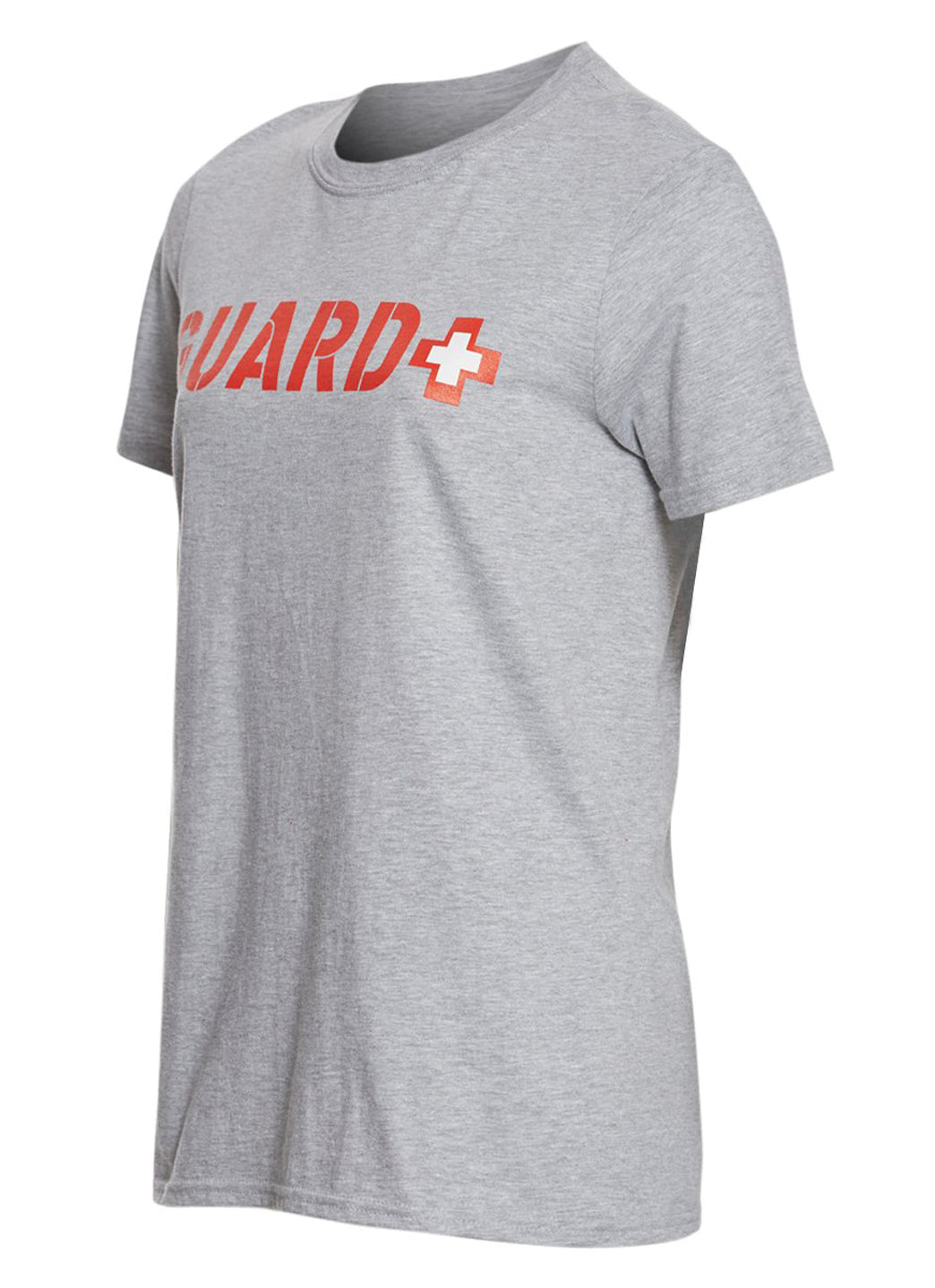 Sporti Guard Unisex S/S Tee