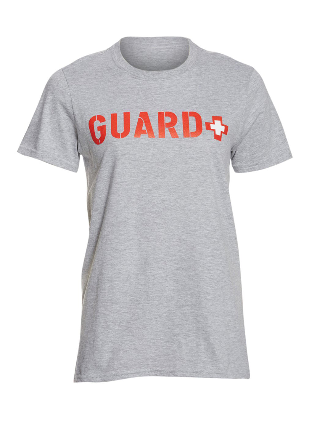 Sporti Guard Unisex S/S Tee