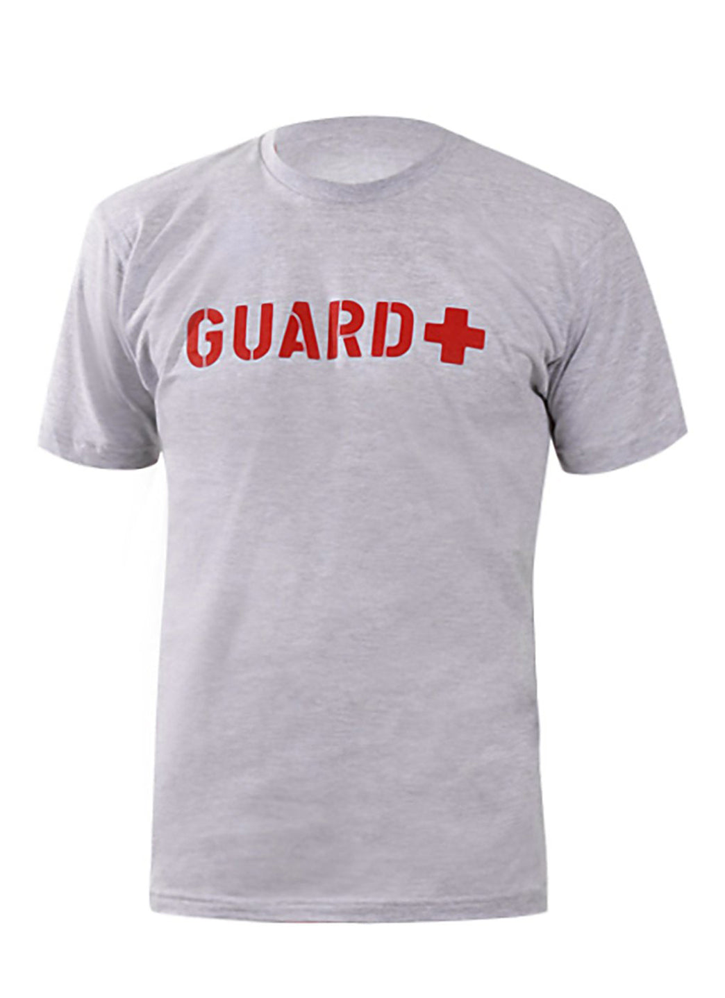 Sporti Guard Unisex S/S Tee