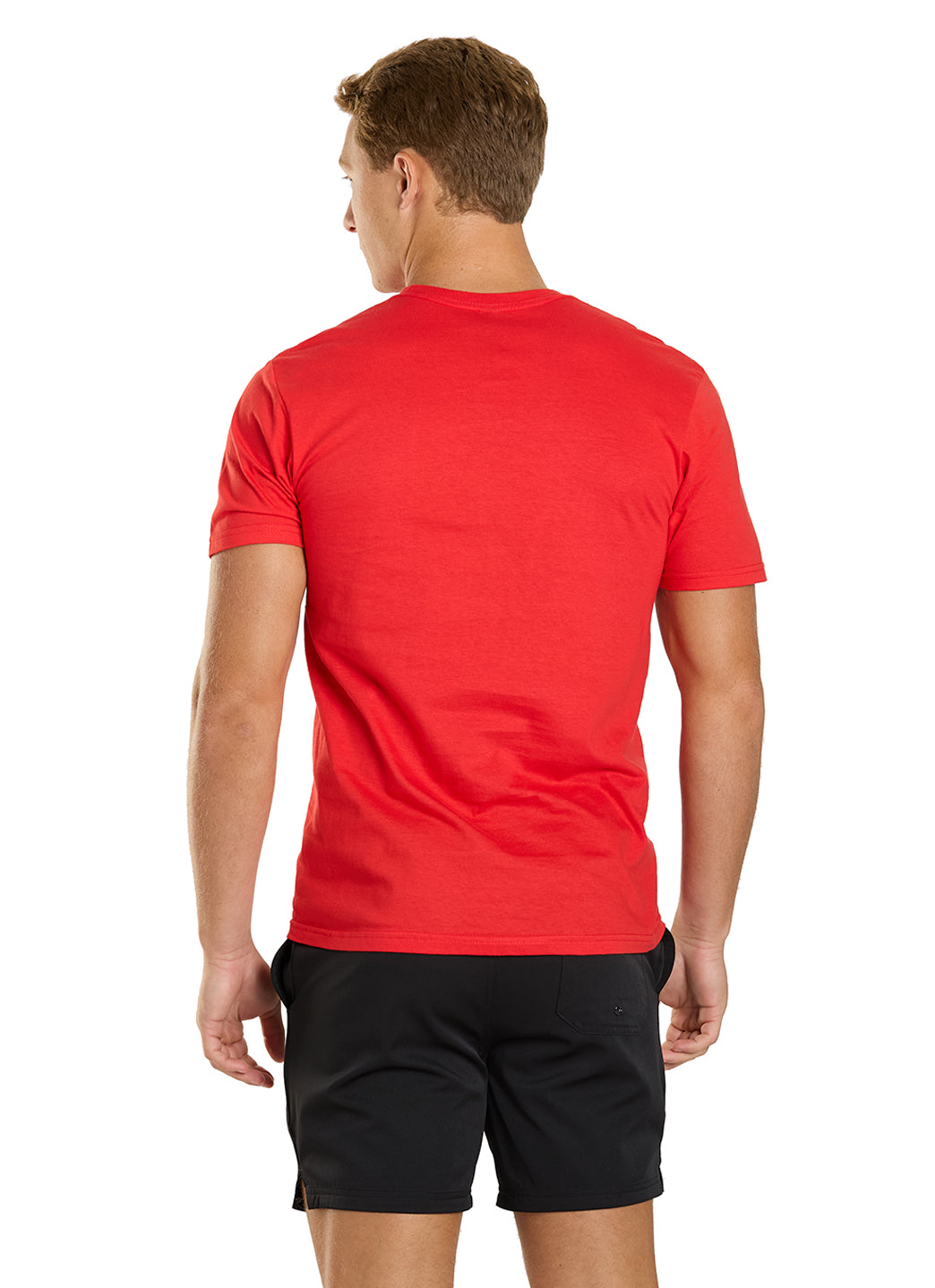 Sporti Guard Unisex S/S Tee