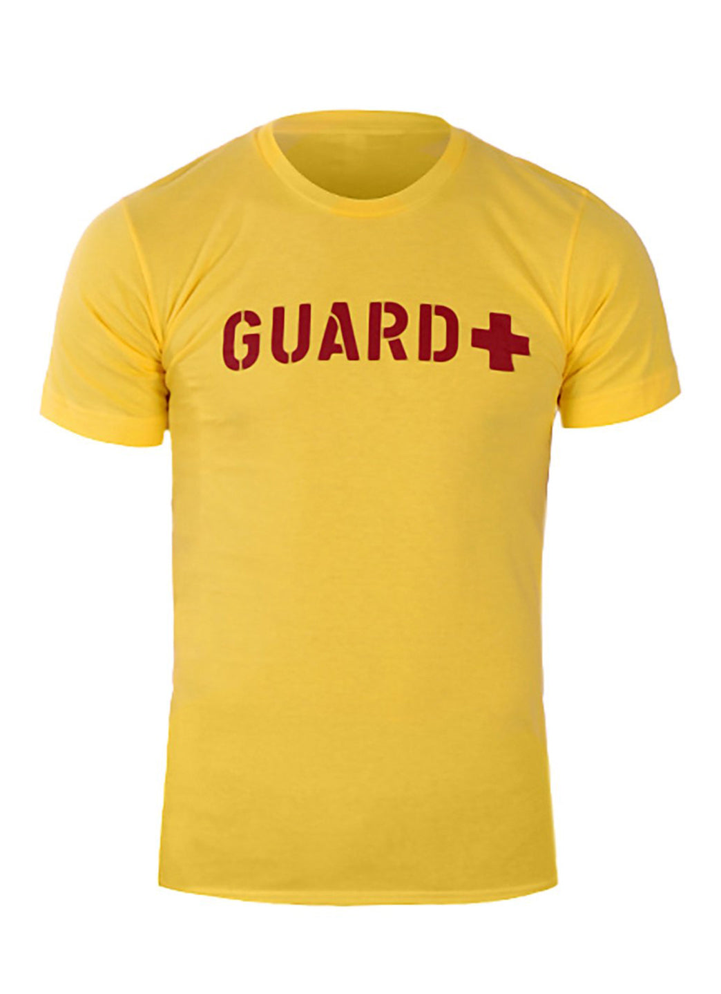Sporti Guard Unisex S/S Tee