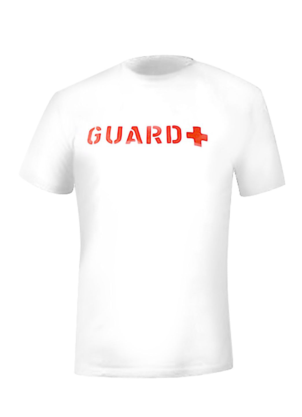 Sporti Guard Unisex S/S Tee