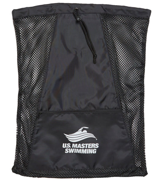 USMS Premium Mesh Bag