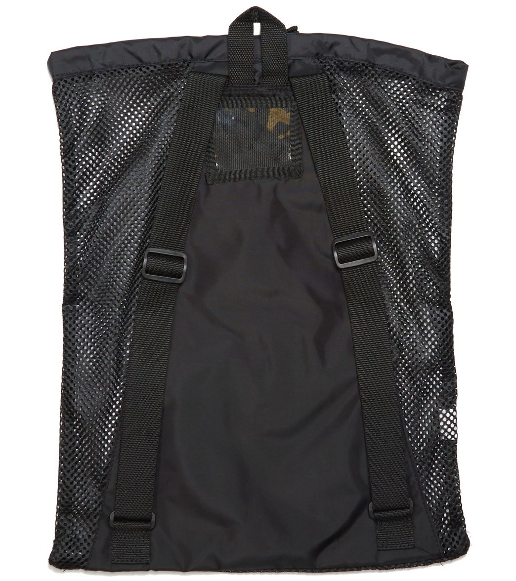 USMS Premium Mesh Bag