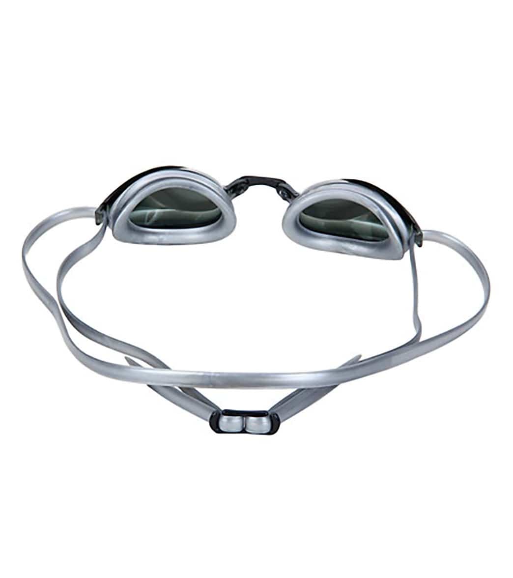 Sporti Antifog S2 Jr. Mirrored Goggle