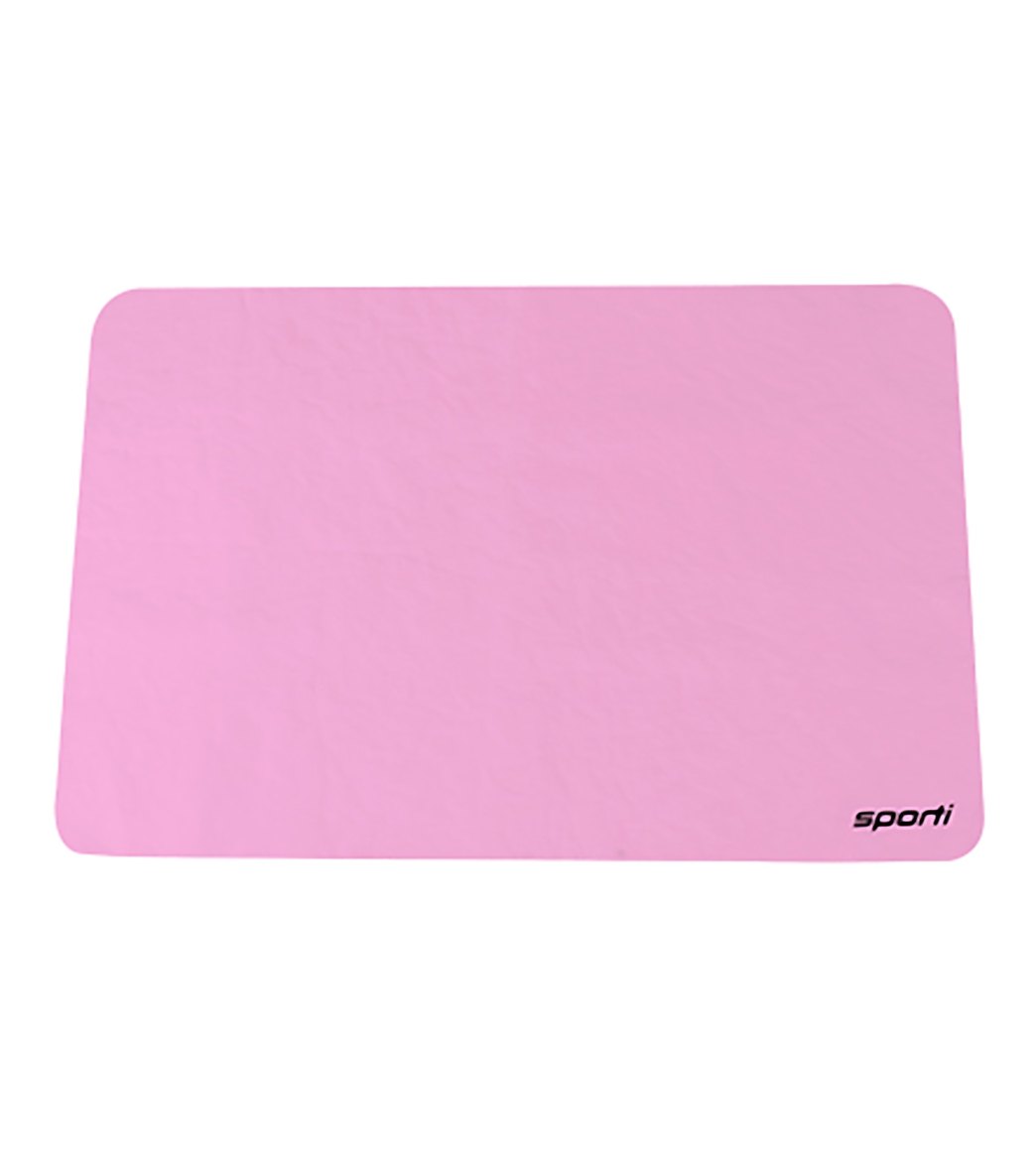 Sporti 26" x 17" Large Chamois Sports Towel