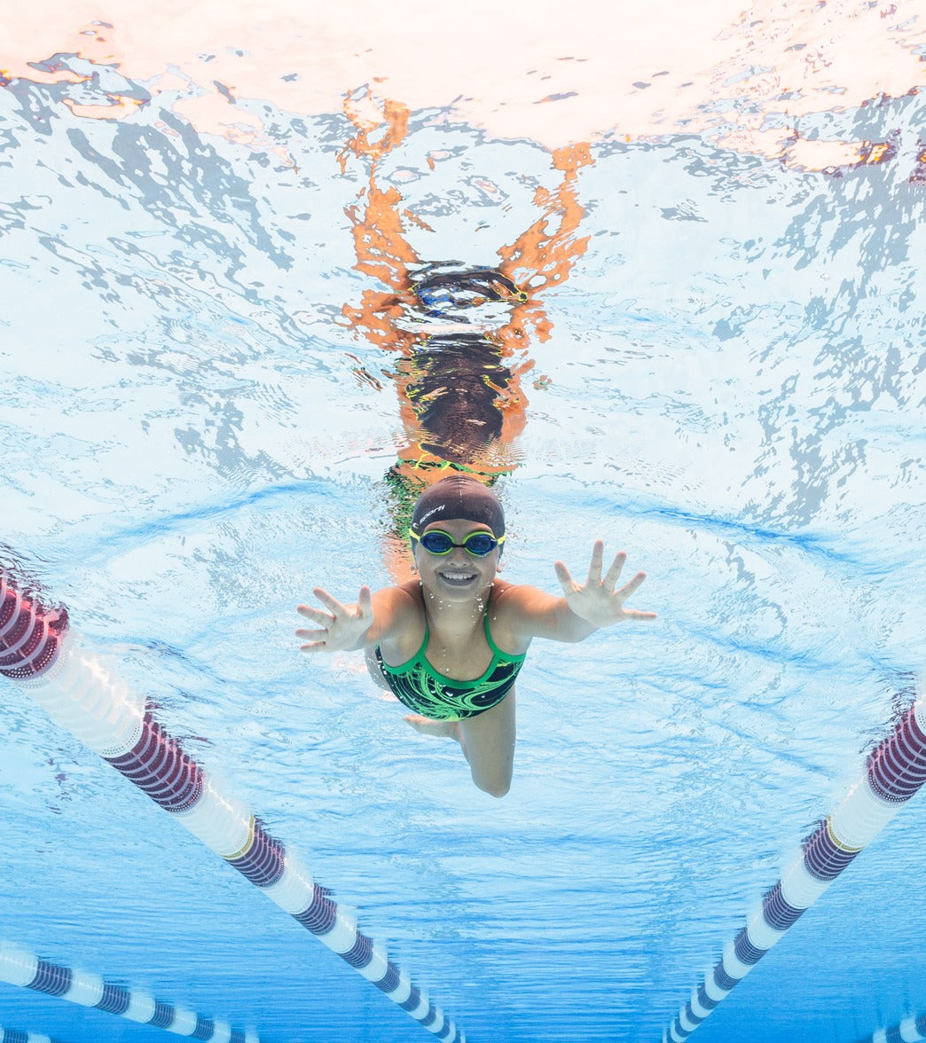 Sporti Antifog S2 Jr. Goggle