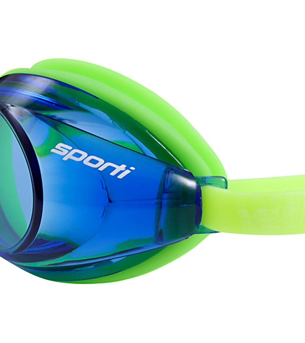 Sporti Antifog S2 Jr. Goggle