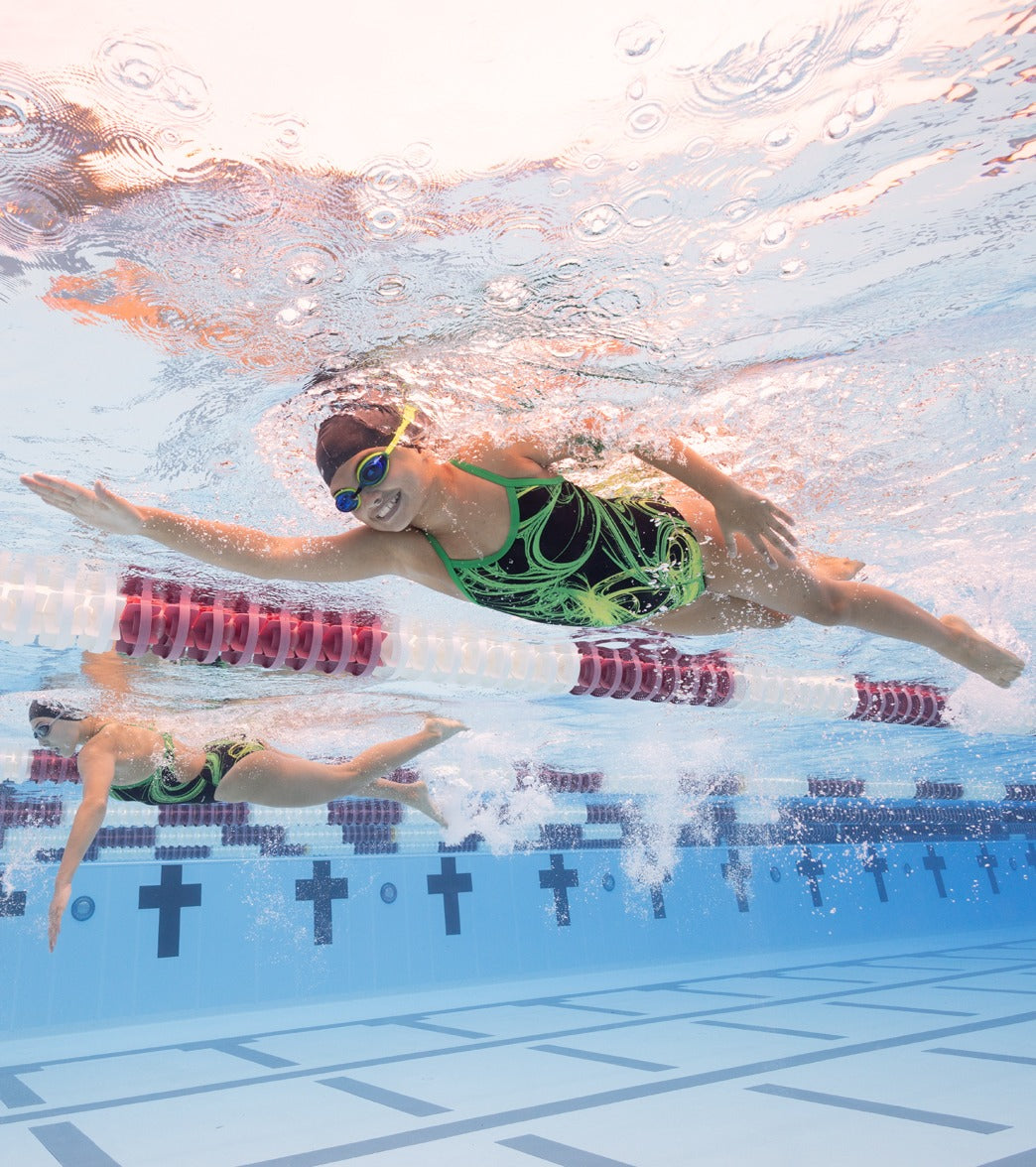 Sporti Antifog S2 Jr. Goggle