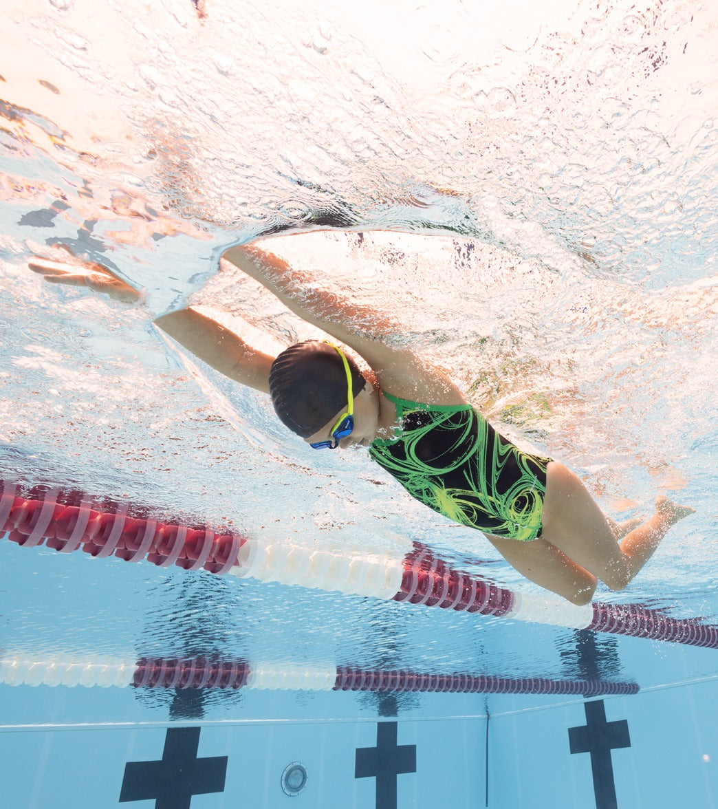 Sporti Antifog S2 Jr. Goggle