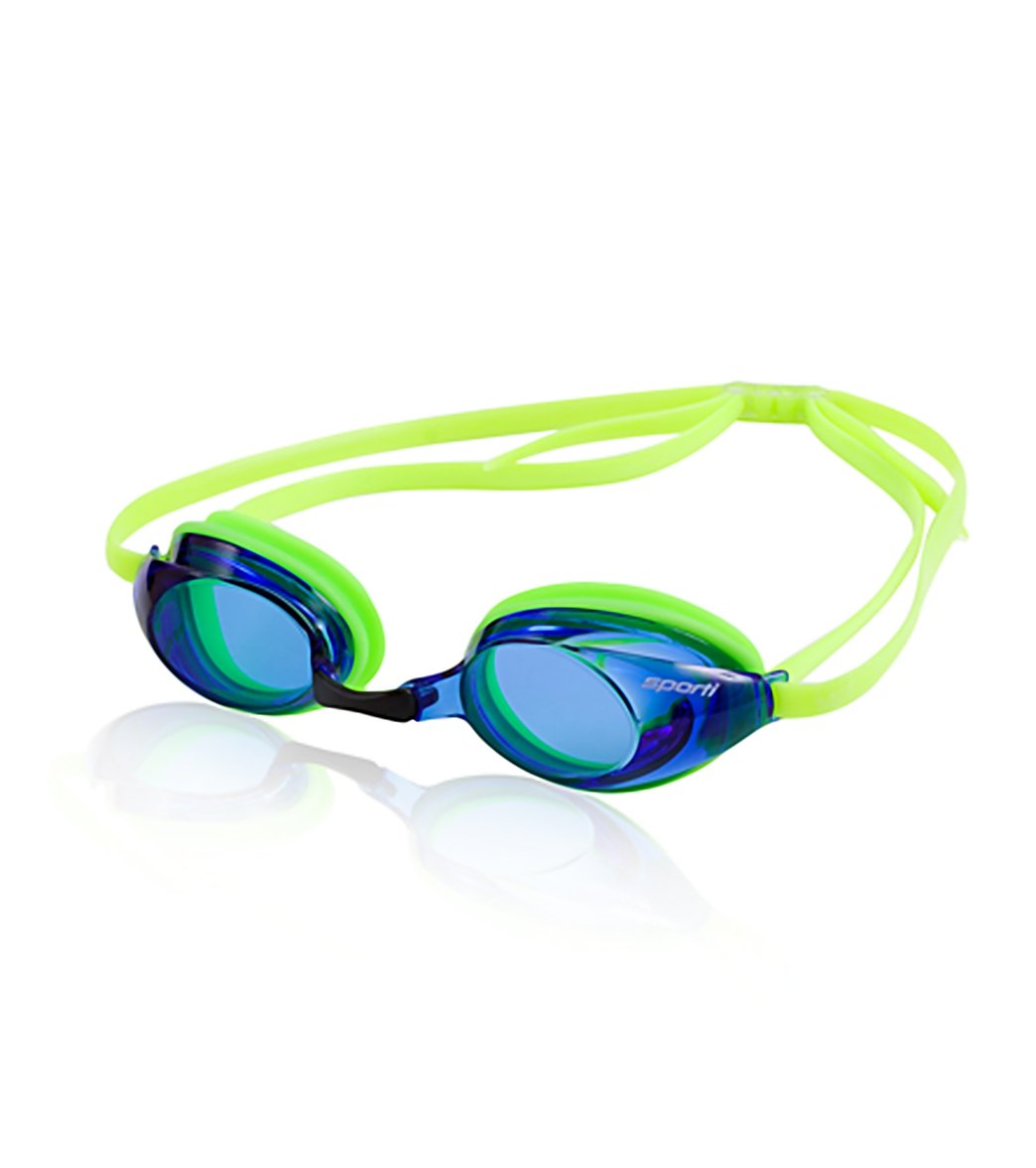 Sporti Antifog S2 Jr. Goggle