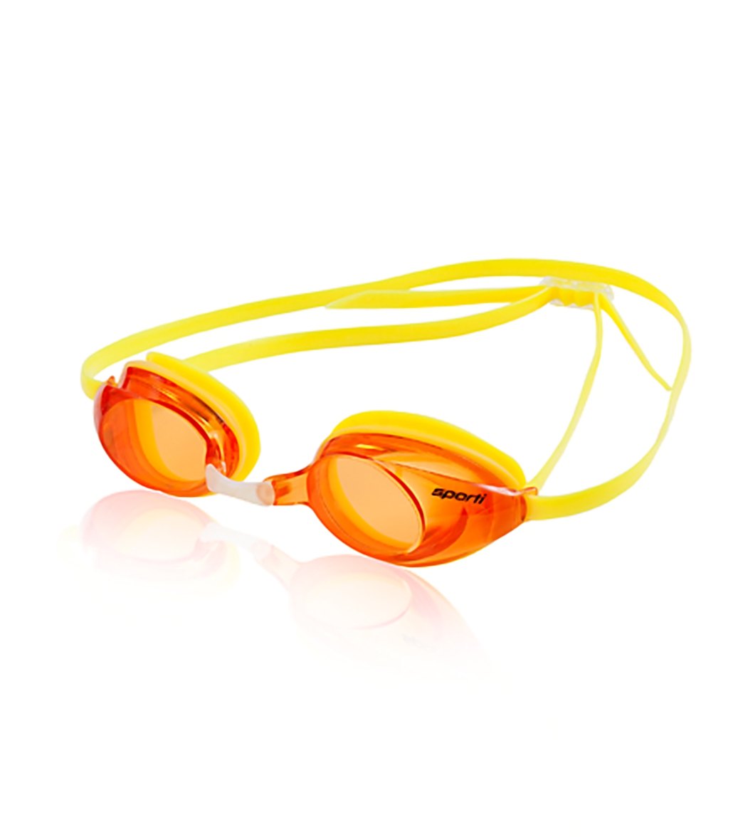 Sporti Antifog S2 Jr. Goggle