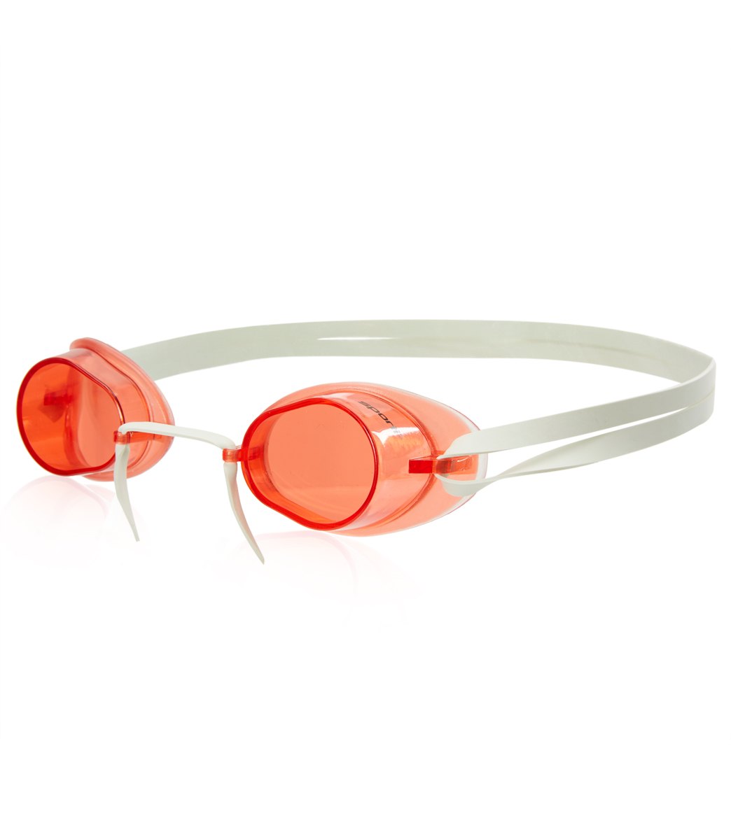 Sporti Antifog Swedish Premium Goggle + Bungee Strap