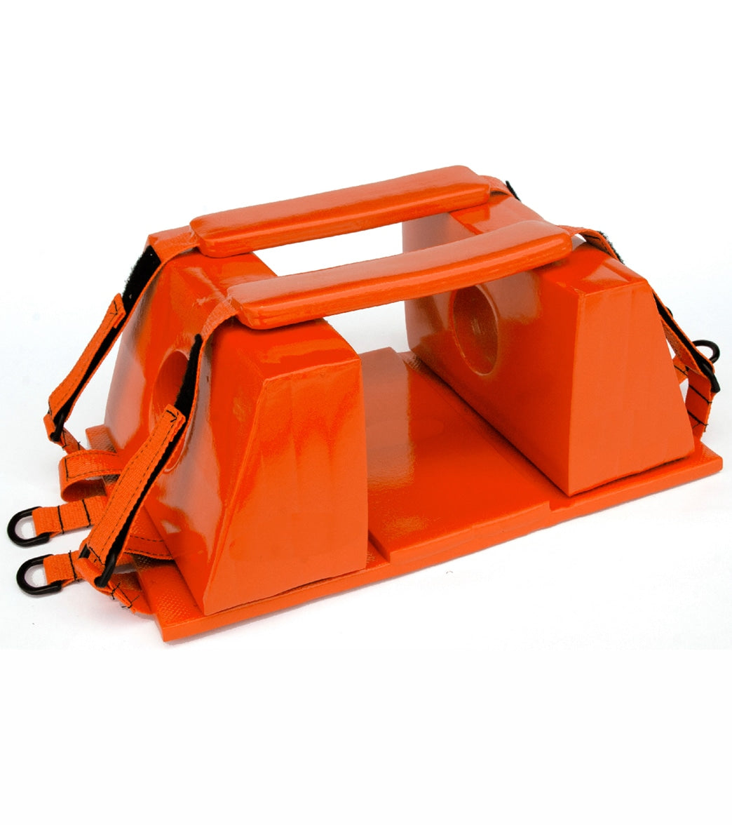 KEMP Lifeguard Head Immobilizer