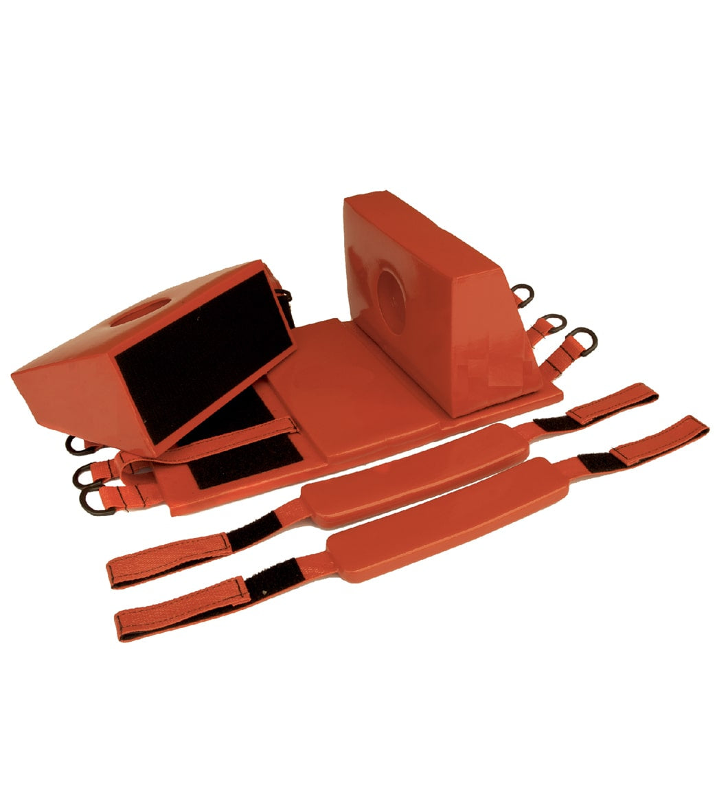 KEMP Lifeguard Head Immobilizer