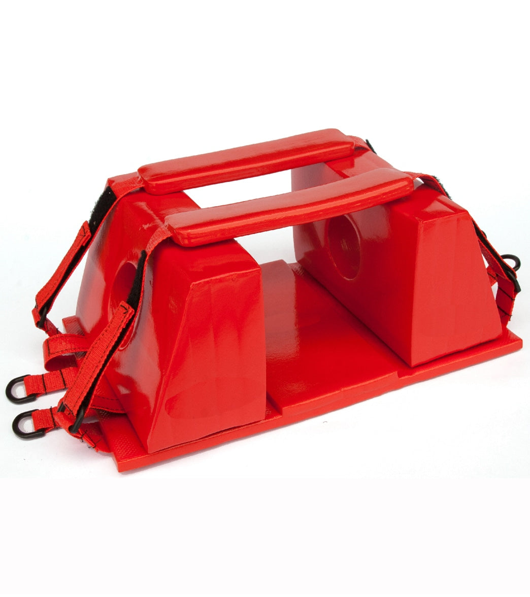 KEMP Lifeguard Head Immobilizer