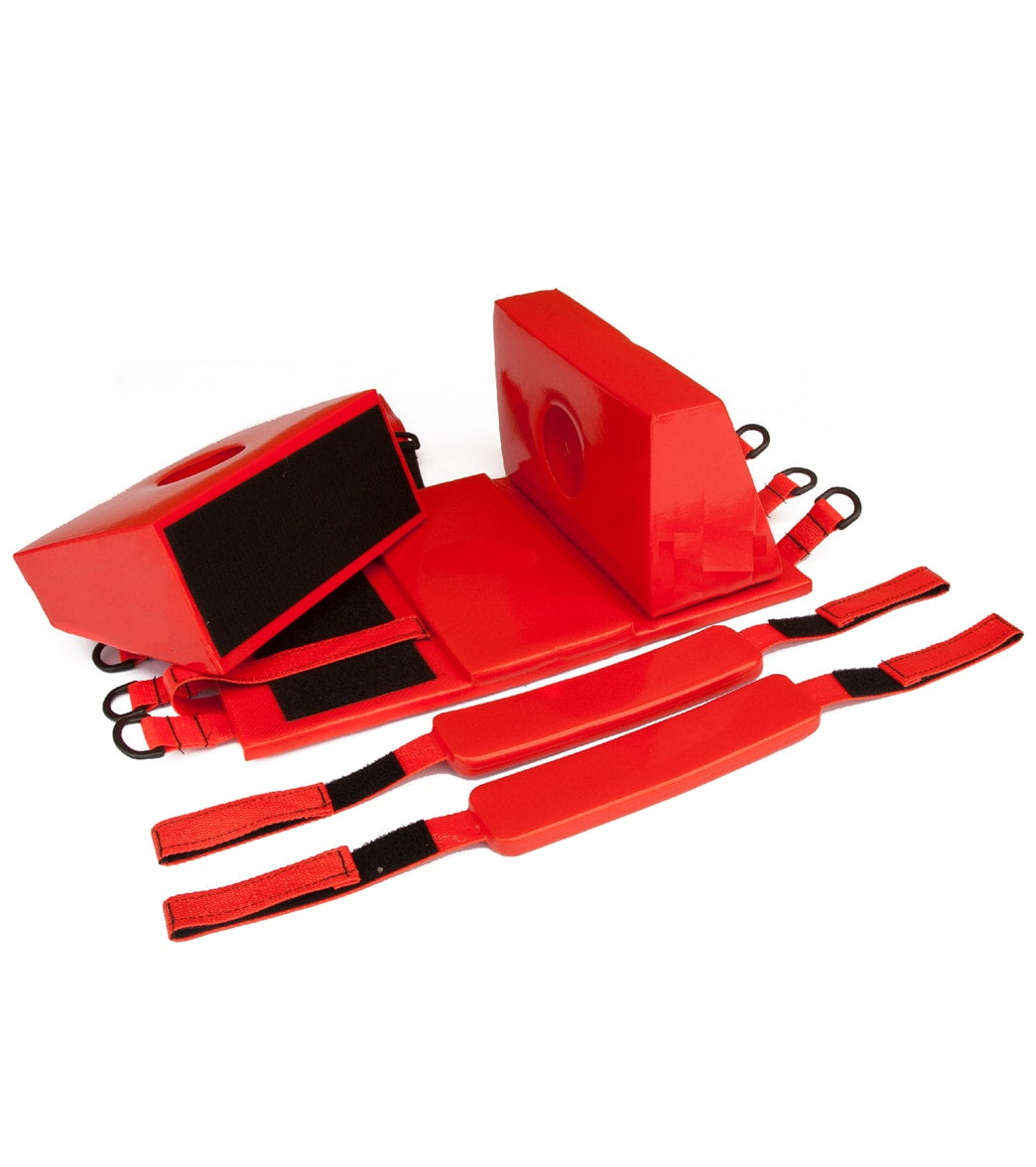 KEMP Lifeguard Head Immobilizer