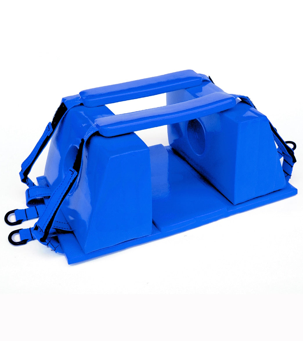 KEMP Lifeguard Head Immobilizer