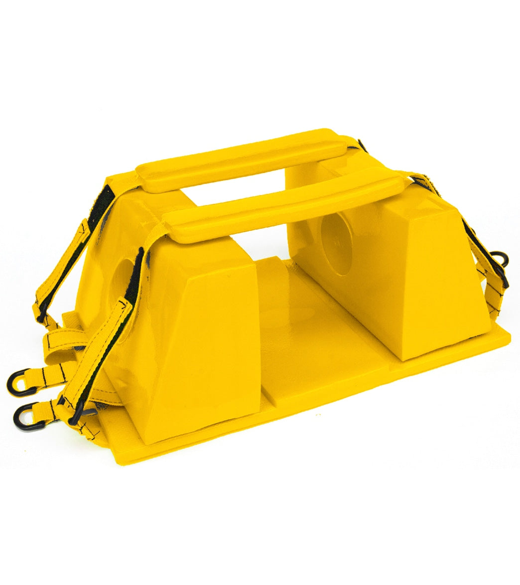 KEMP Lifeguard Head Immobilizer